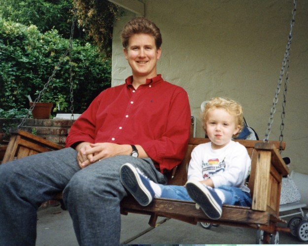 Back at the start of the journey...